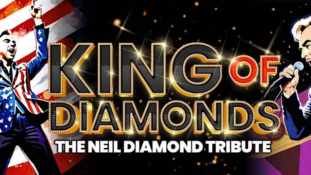 King of Diamonds