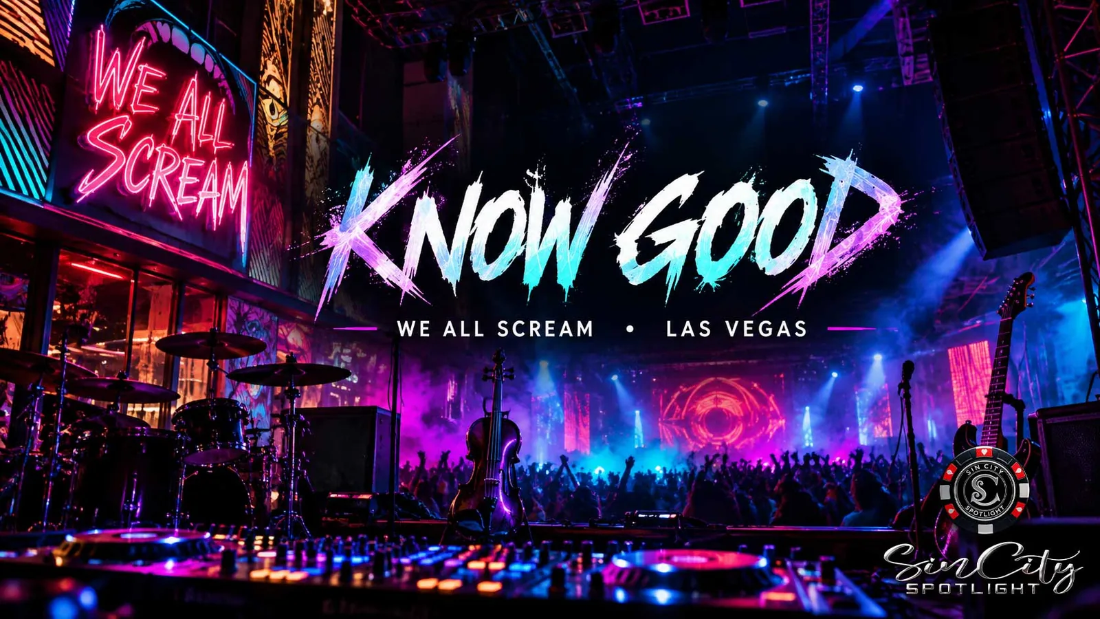 Know Good