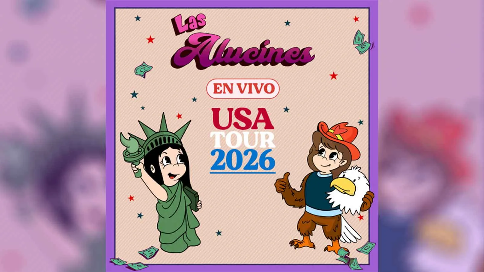 Las Alucines