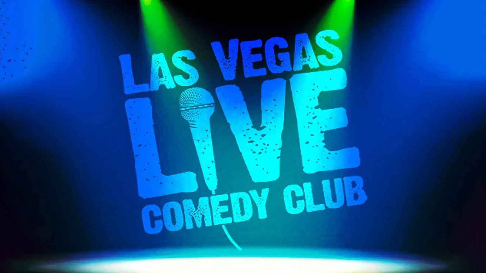 Las Vegas Live Comedy Club