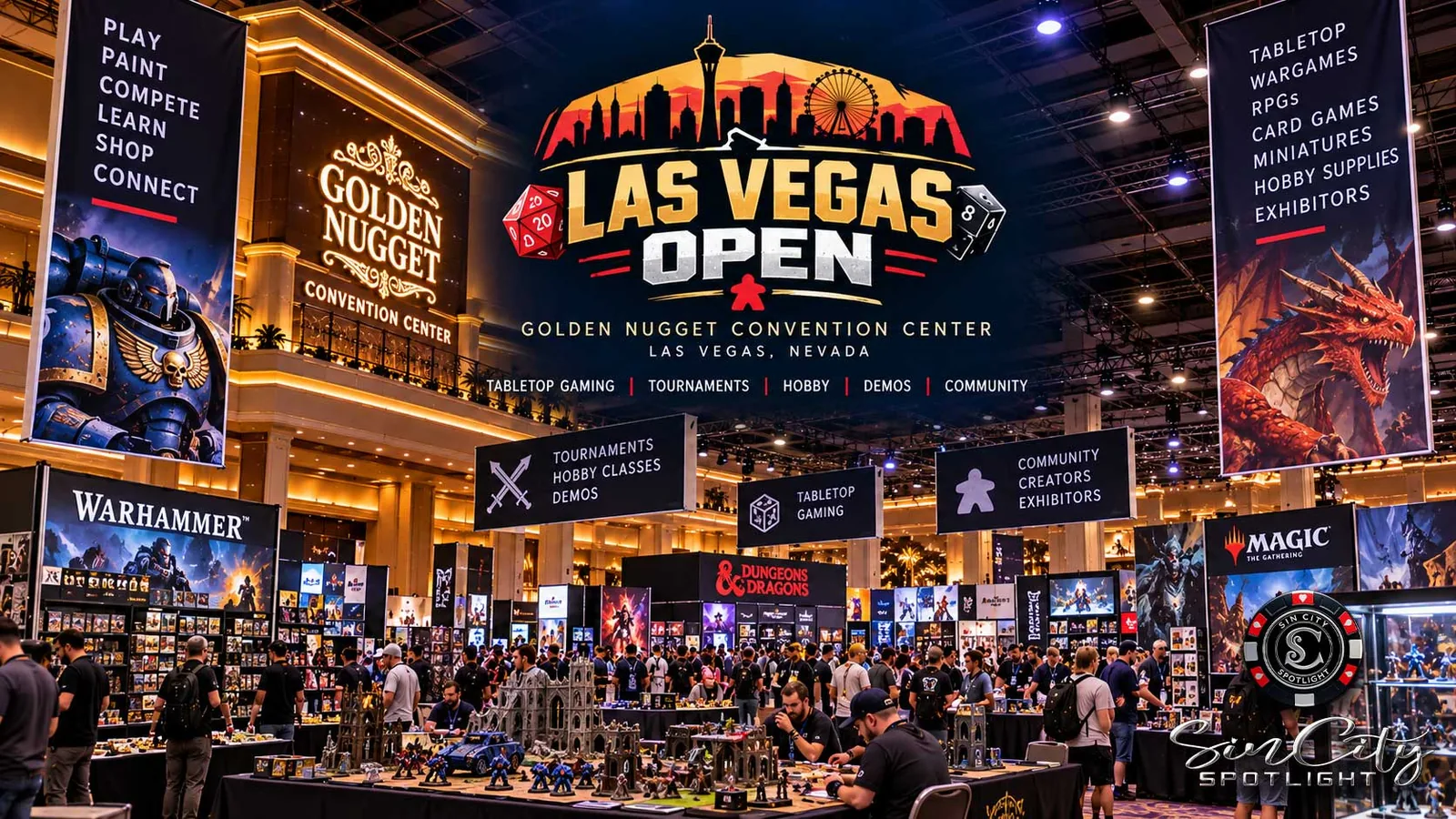 Las Vegas Open