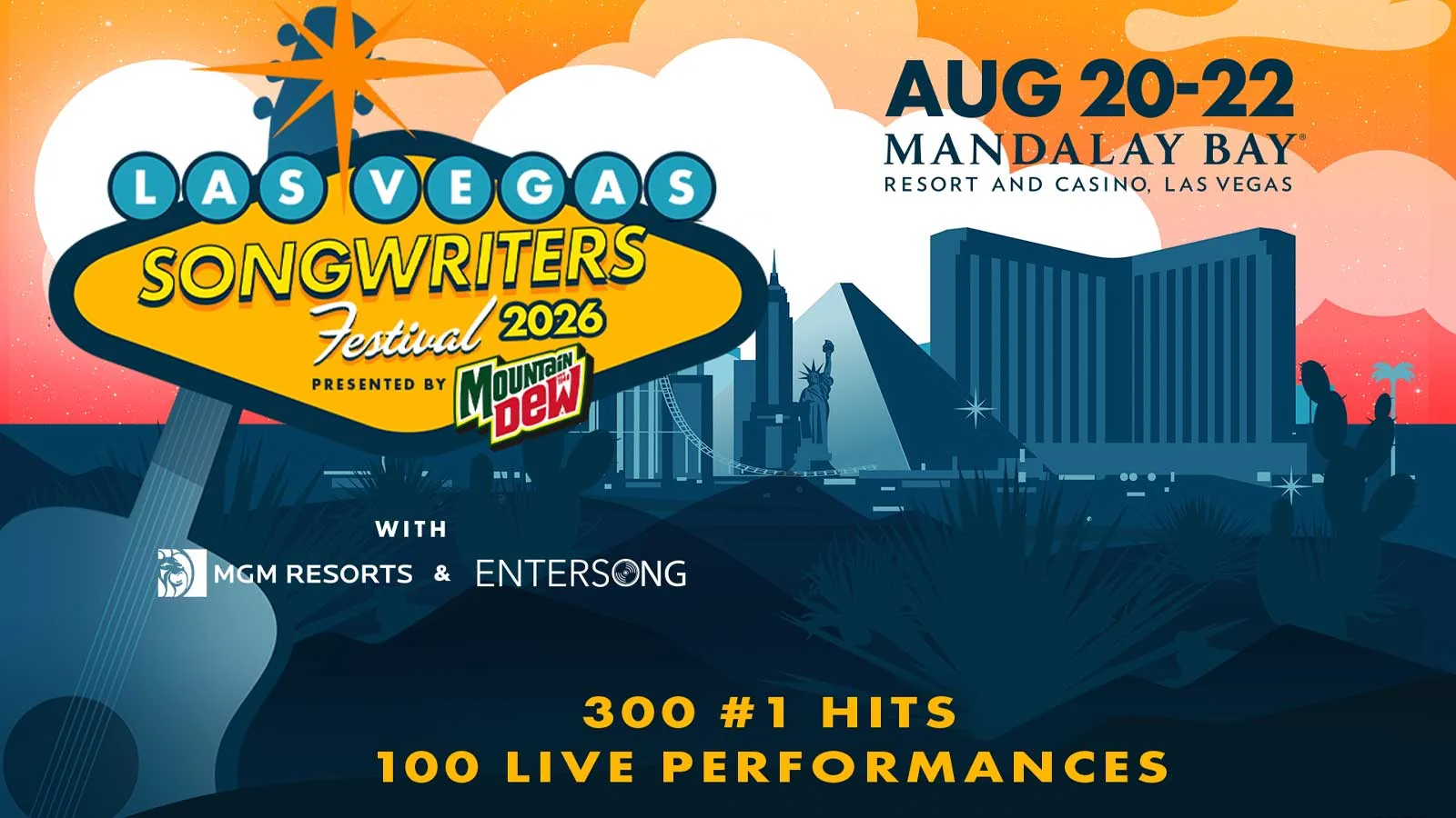 Las Vegas Songwriters Festival - Thursday