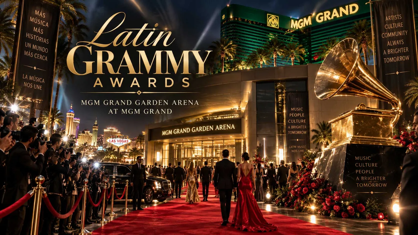 Latin Grammy Awards