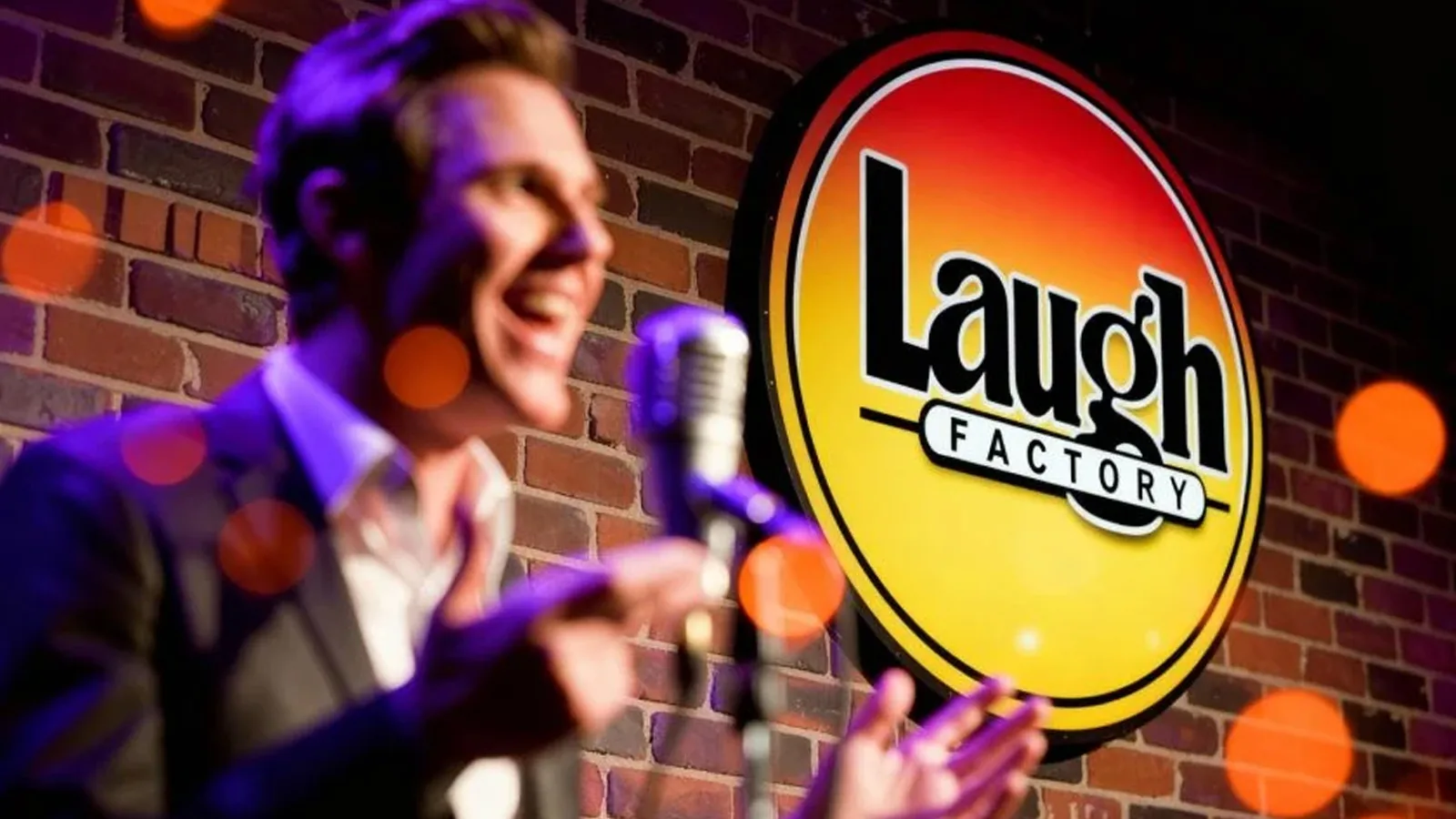 Laugh Factory