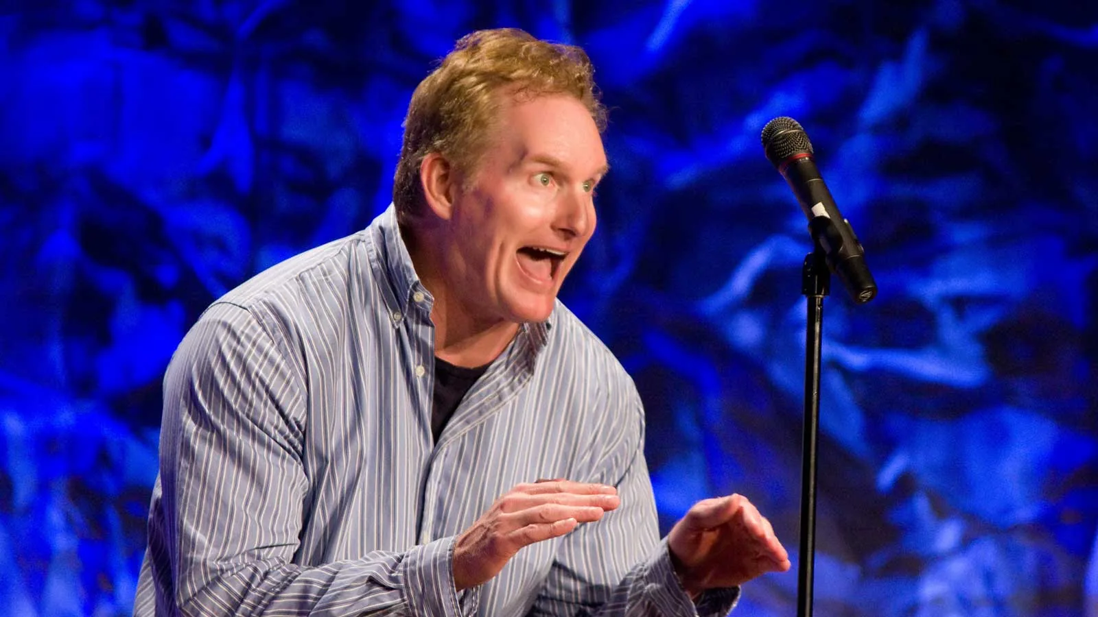 Laugh Factory with Greg Hahn