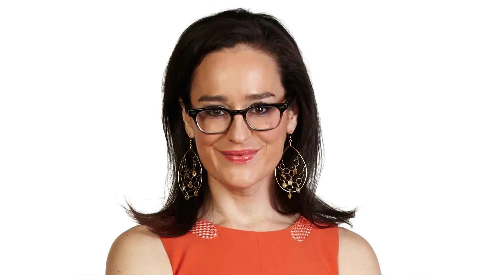 Lisa Kennedy Montgomery - Enemies of Freedom