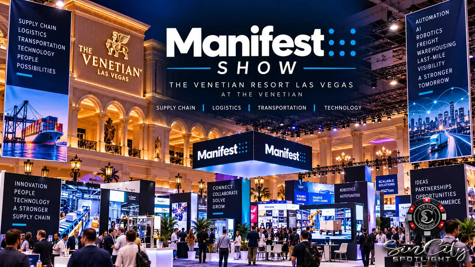 Manifest Show