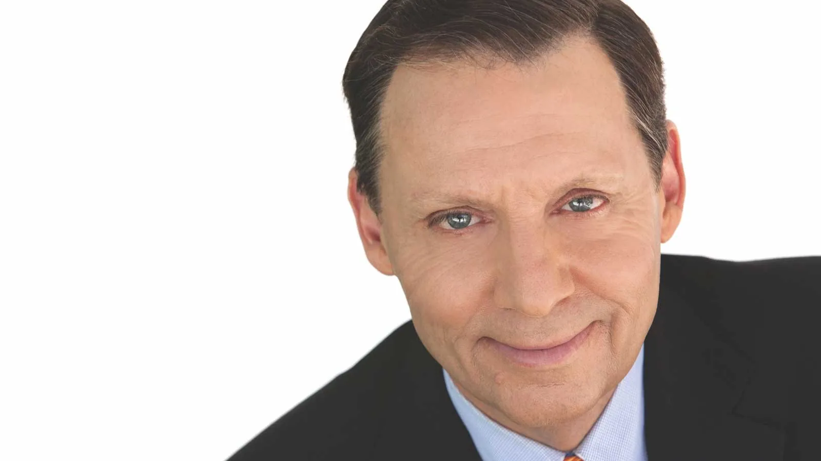 Mark Schiff at Laugh Factory Las Vegas