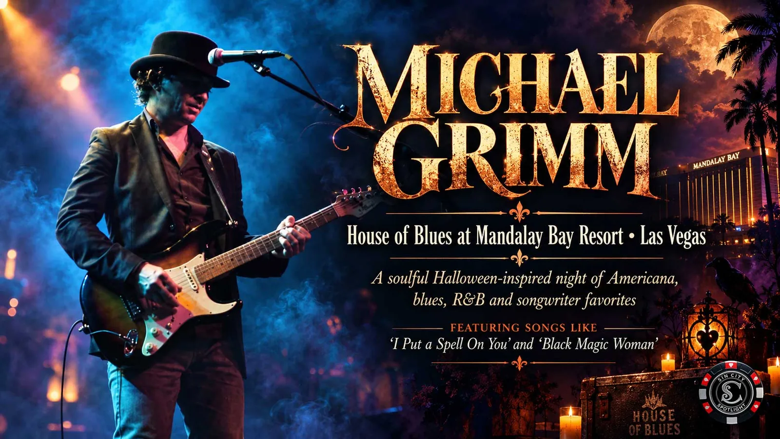 Michael Grimm