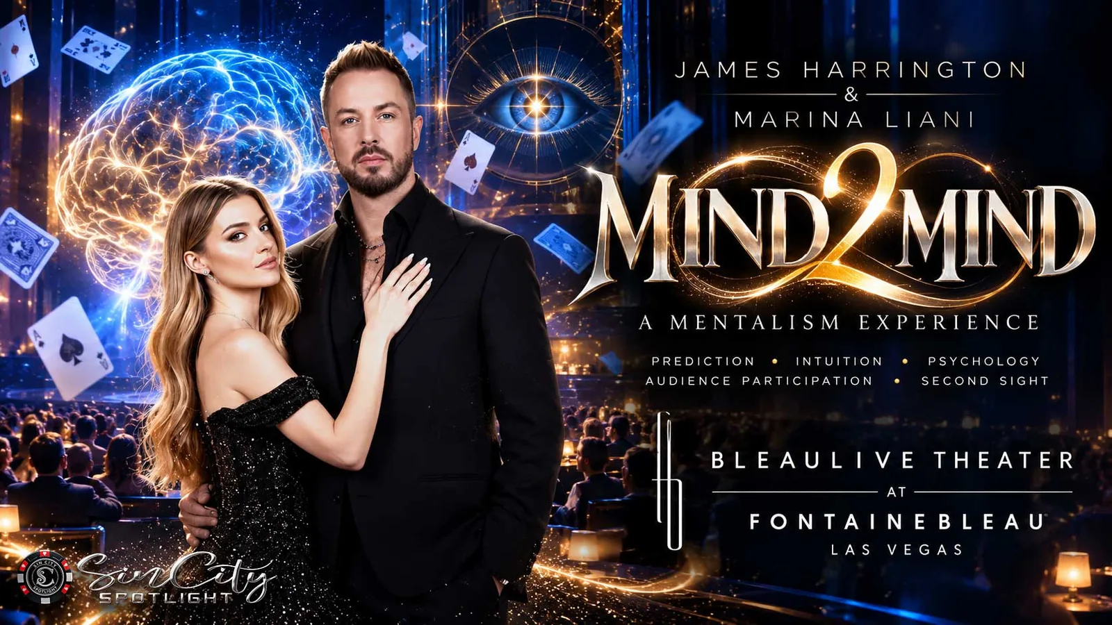 Mind2Mind