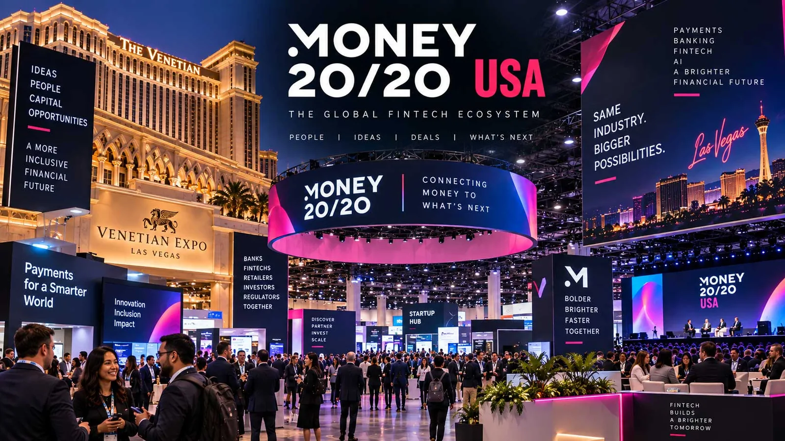 Money 20/20 USA