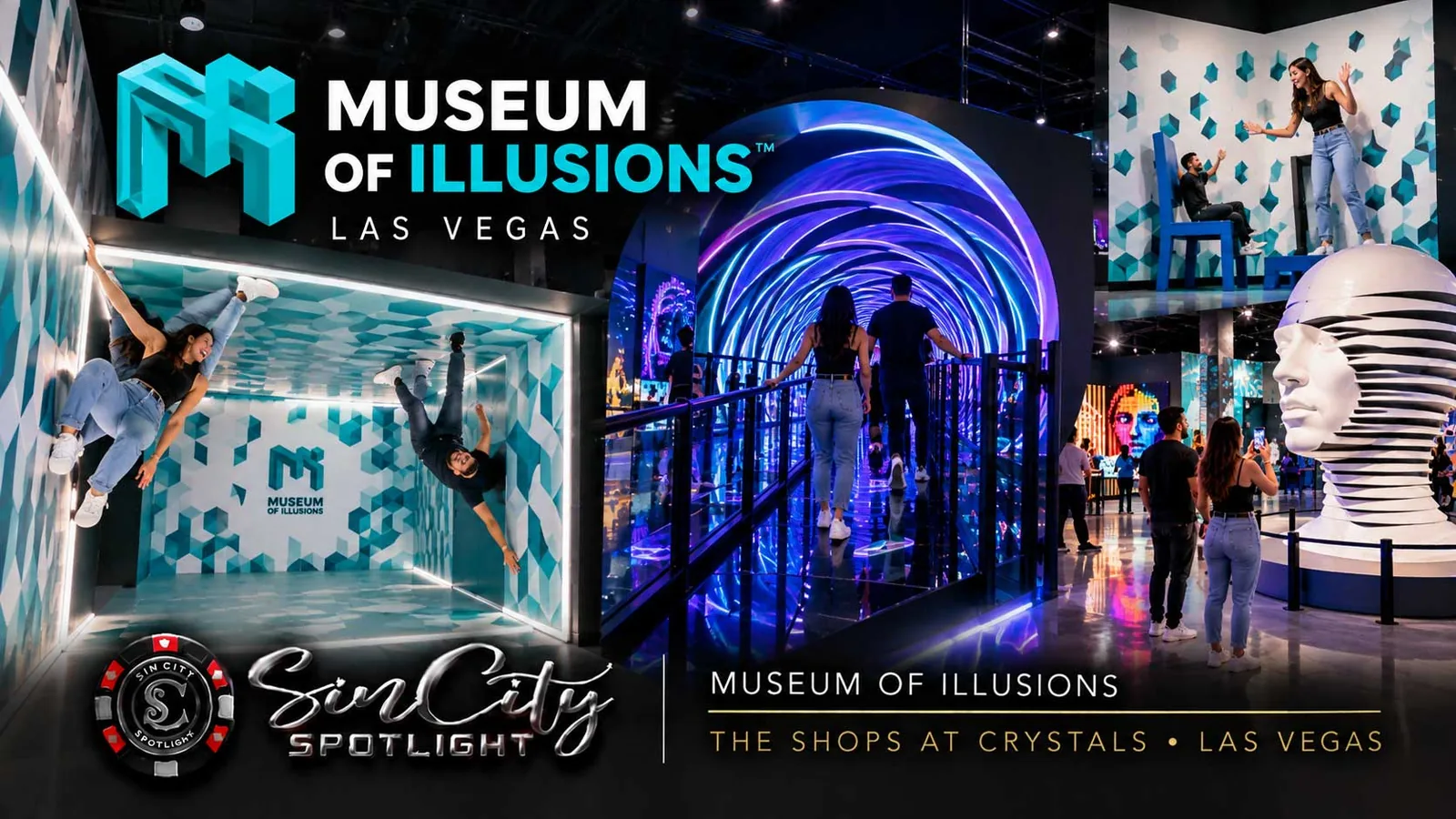 Museum of Illusions