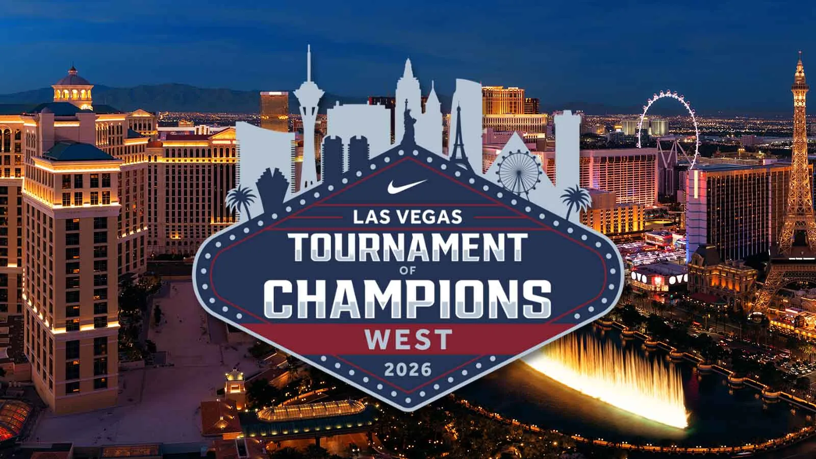 NIKE Nationals - Tournament of Champions