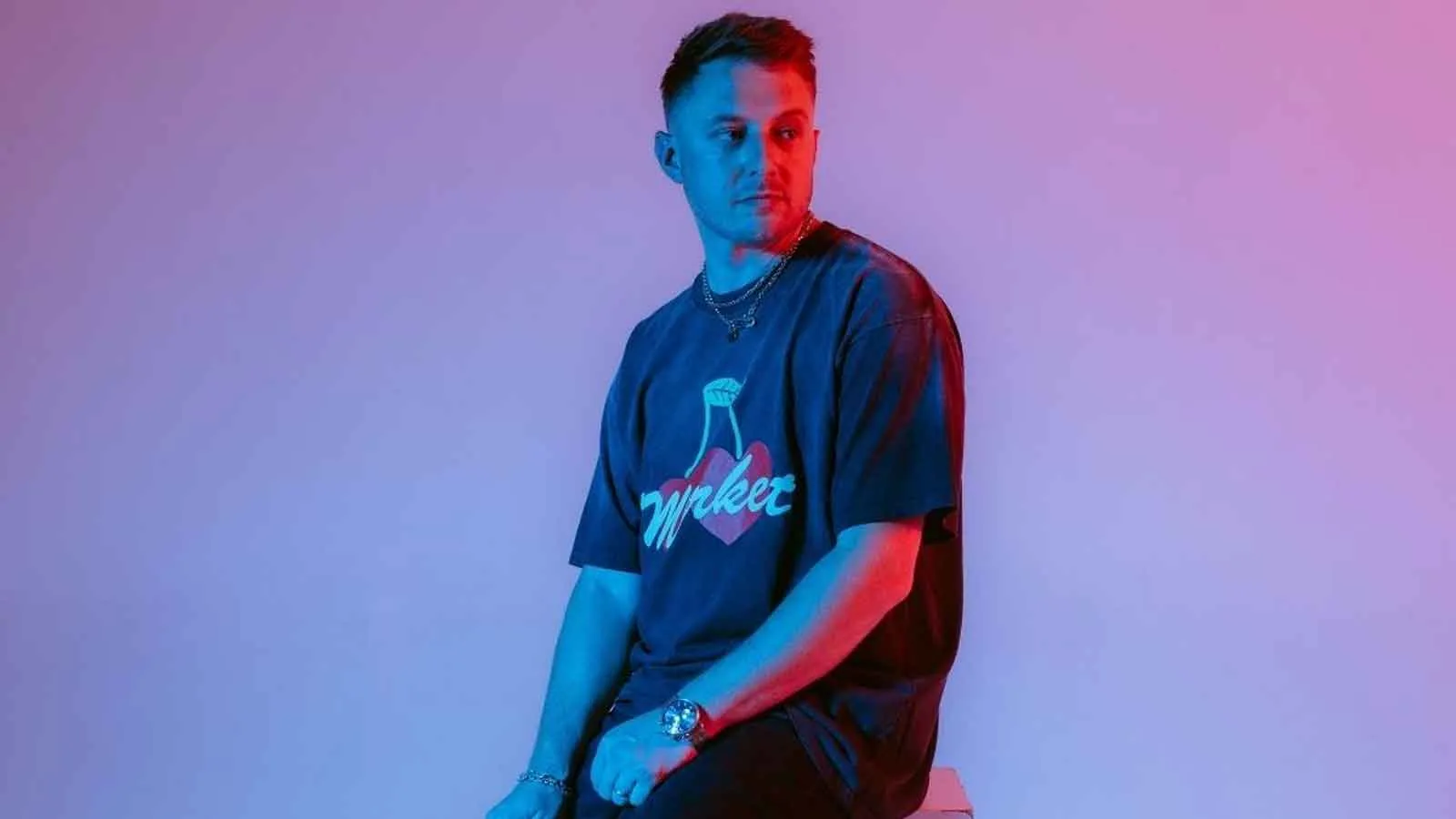 NOIZU at Zouk Nightclub