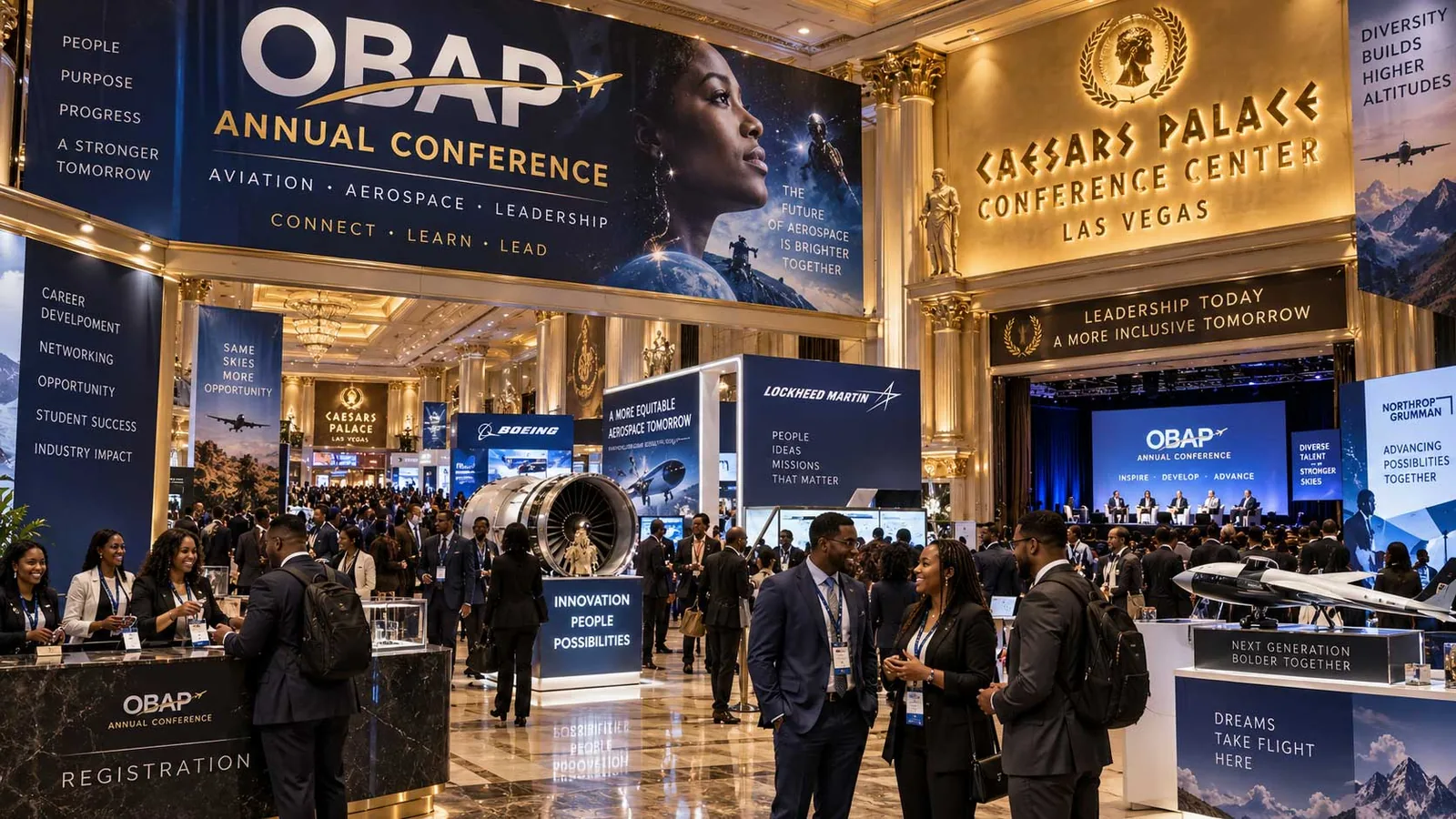 OBAP Annual Conference