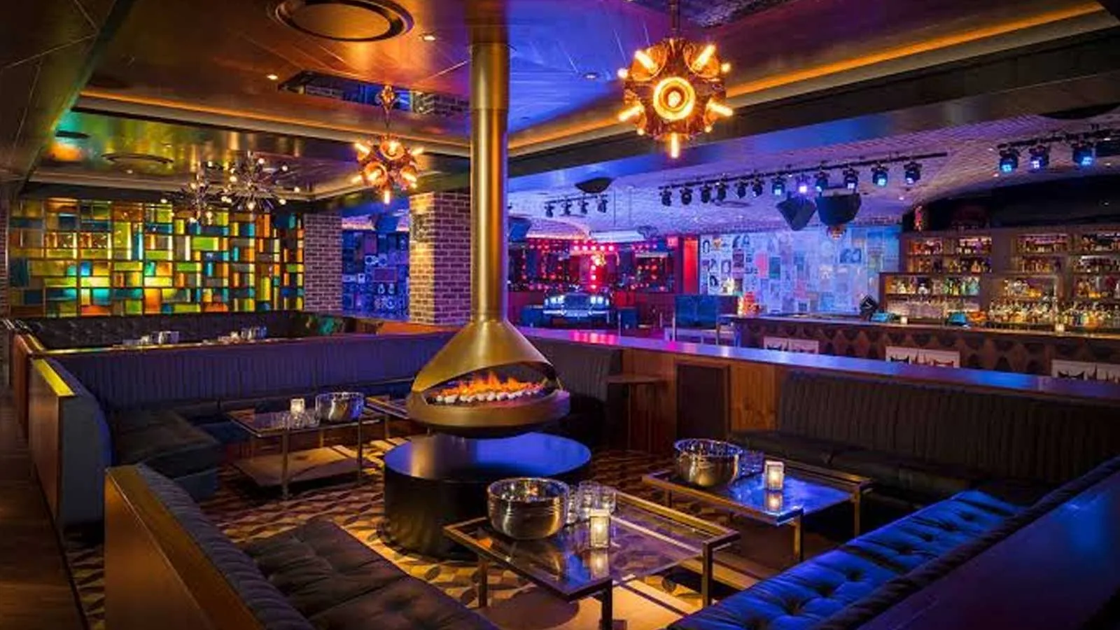 On The Record - VVIP Bottle Service Experience