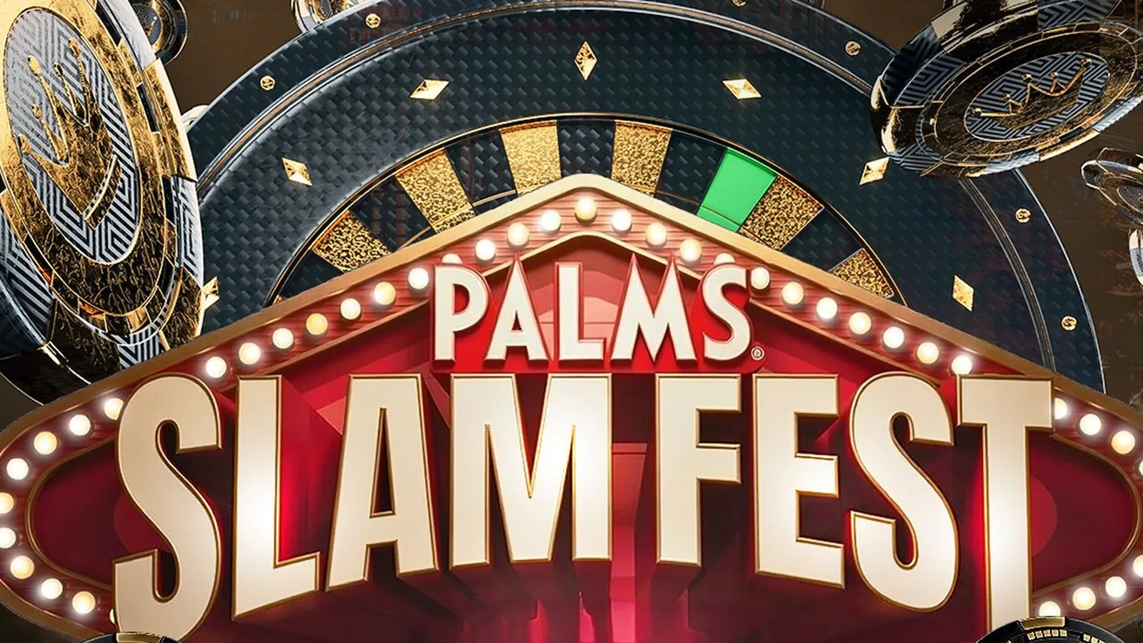 Palms Slam Fest: World Wonder Ring Stardom