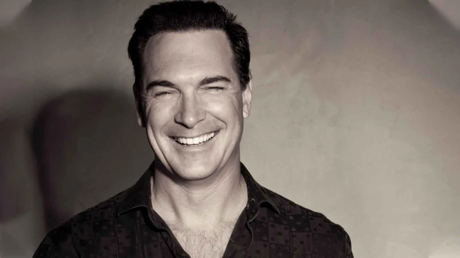 Patrick Warburton at Laugh Factory Comedy Club