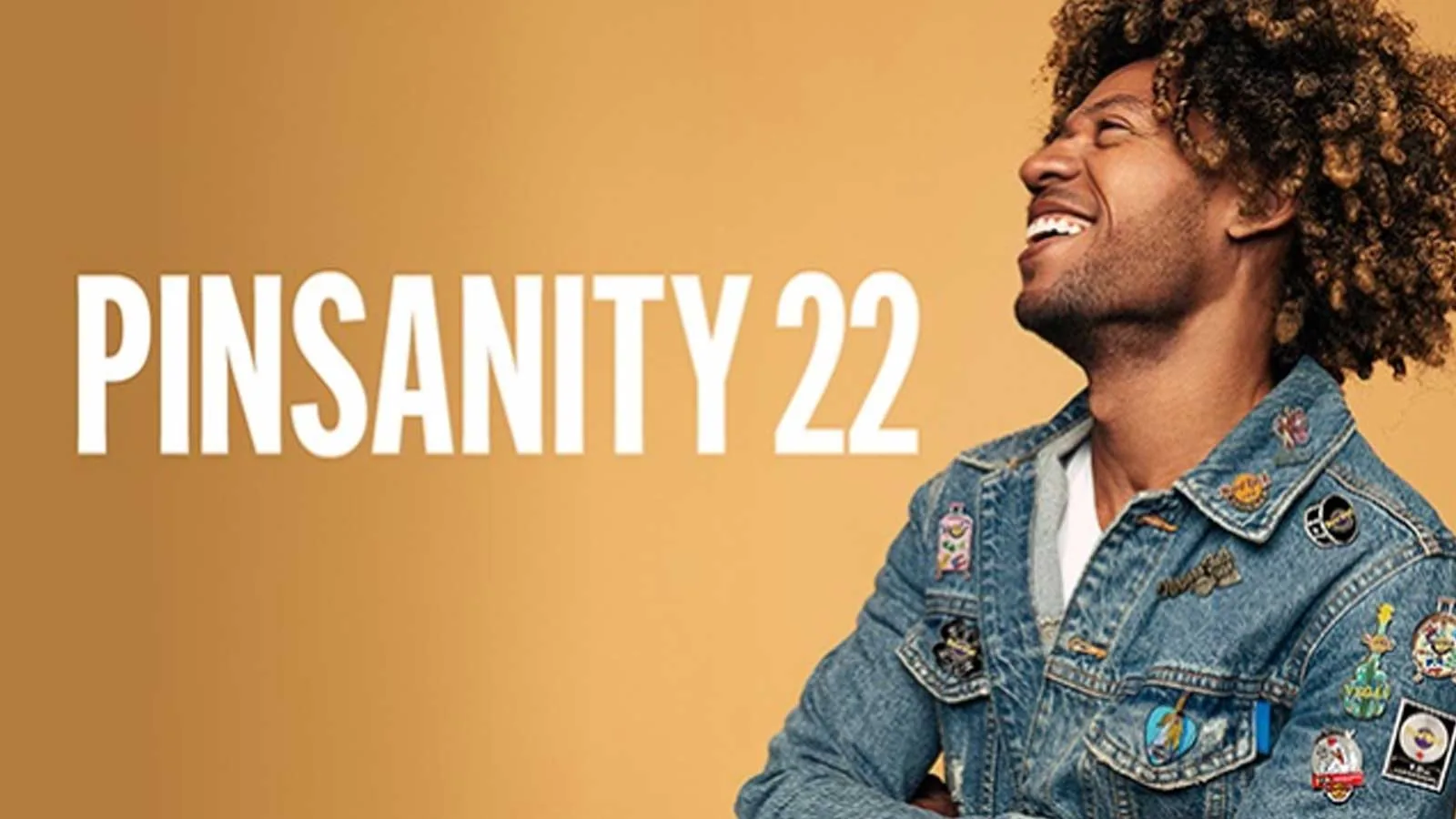 Pinsanity 22