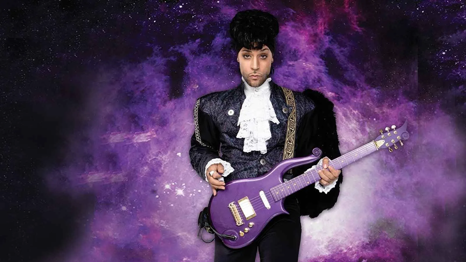 Purple Reign - Prince Tribute