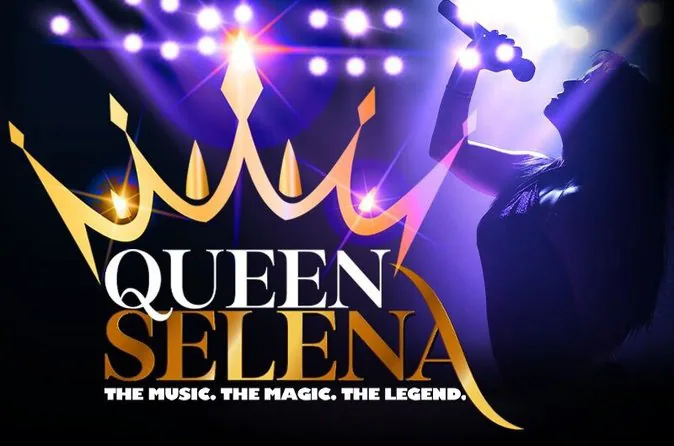 Queen Selena