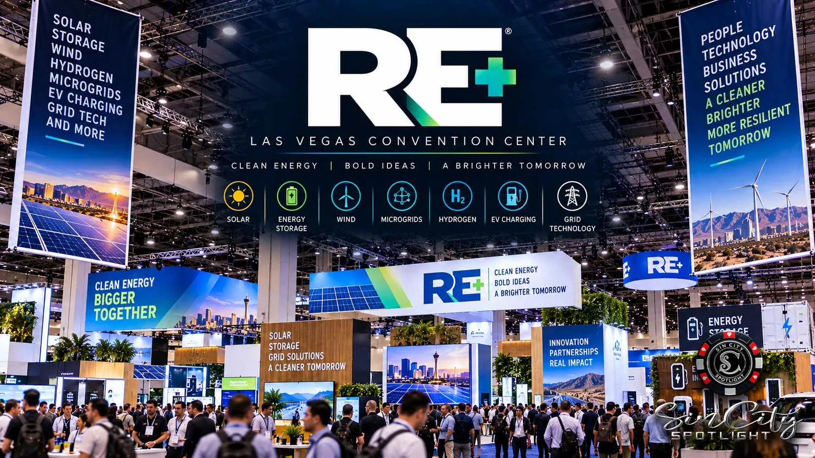 RE+