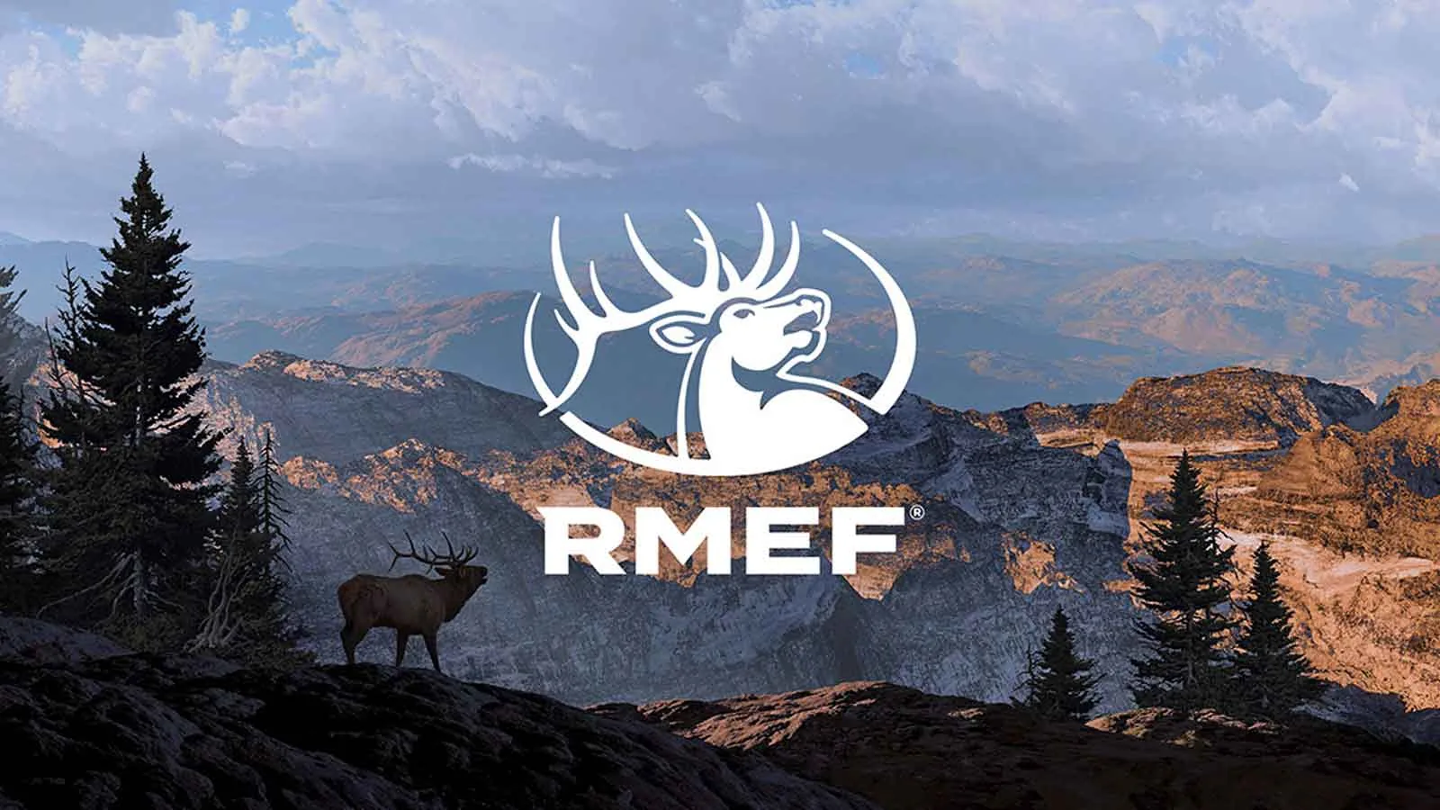 Rocky Mountain Elk Foundation - Hunter & Outdoor Christmas Expo