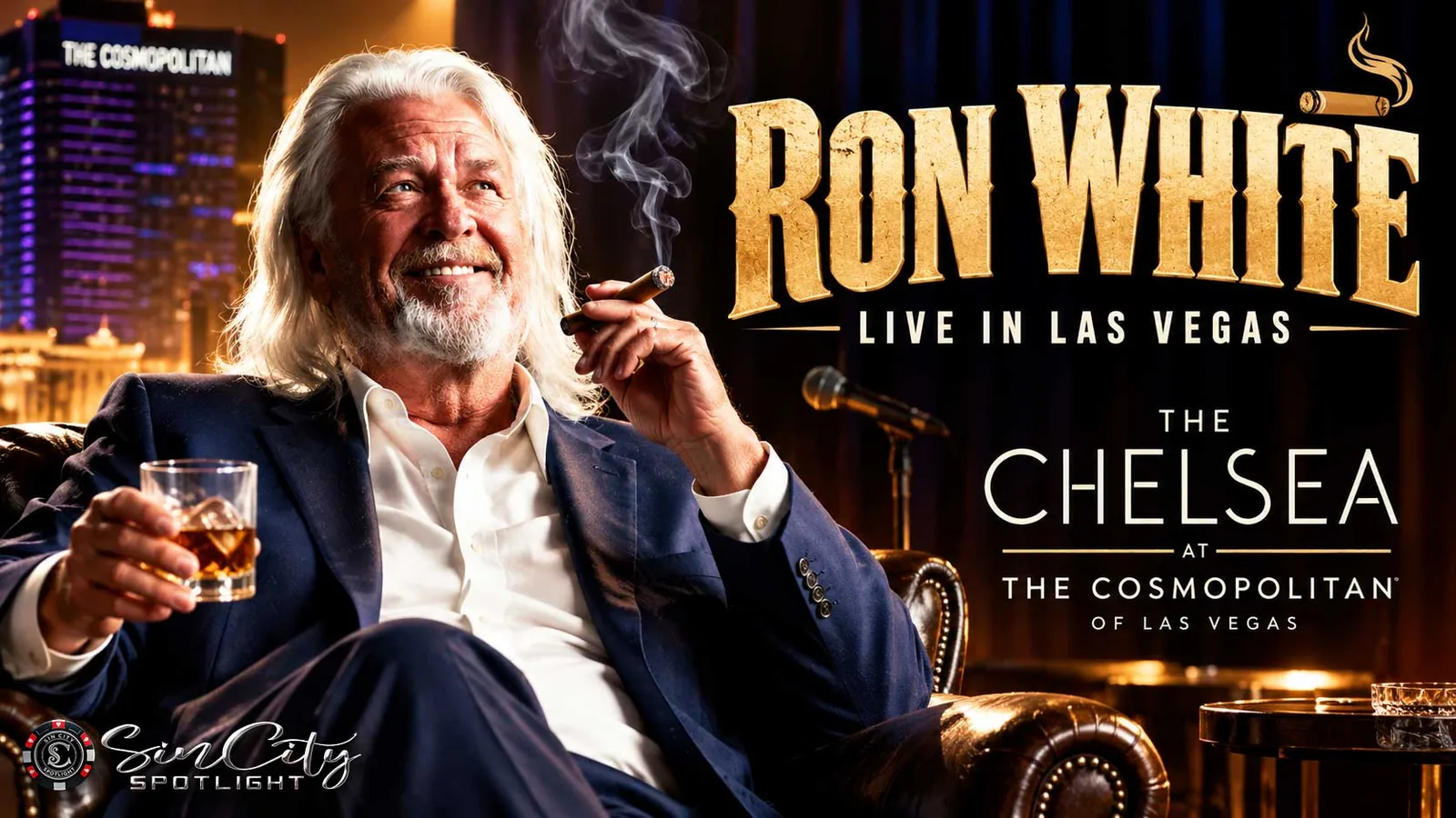 Ron White
