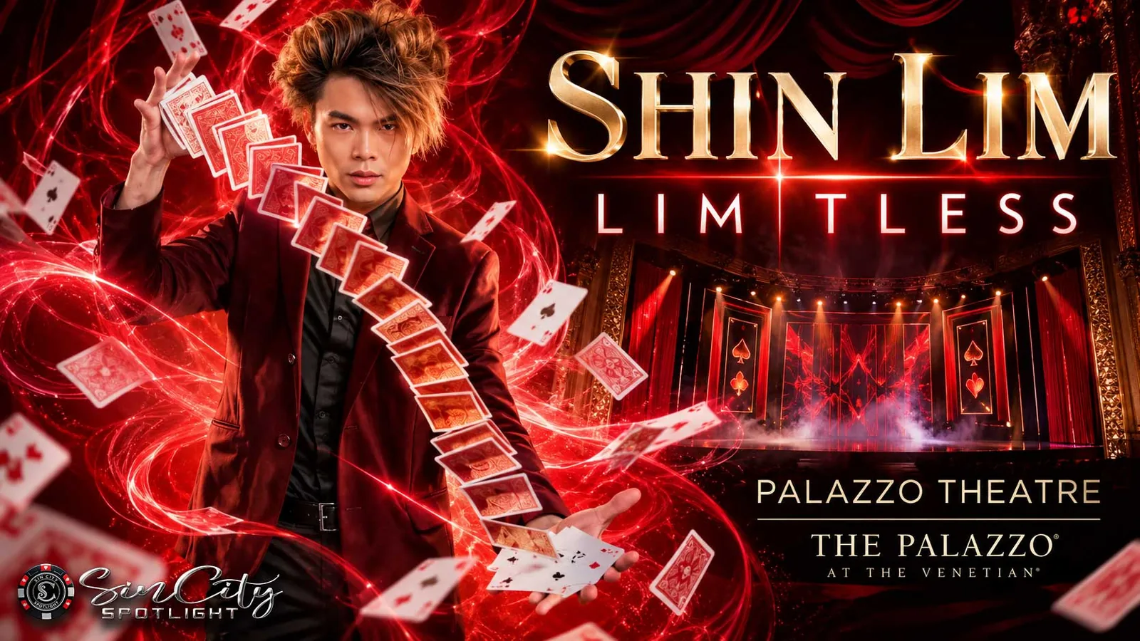 Shin Lim