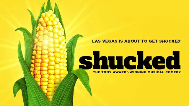 Shucked (Touring)