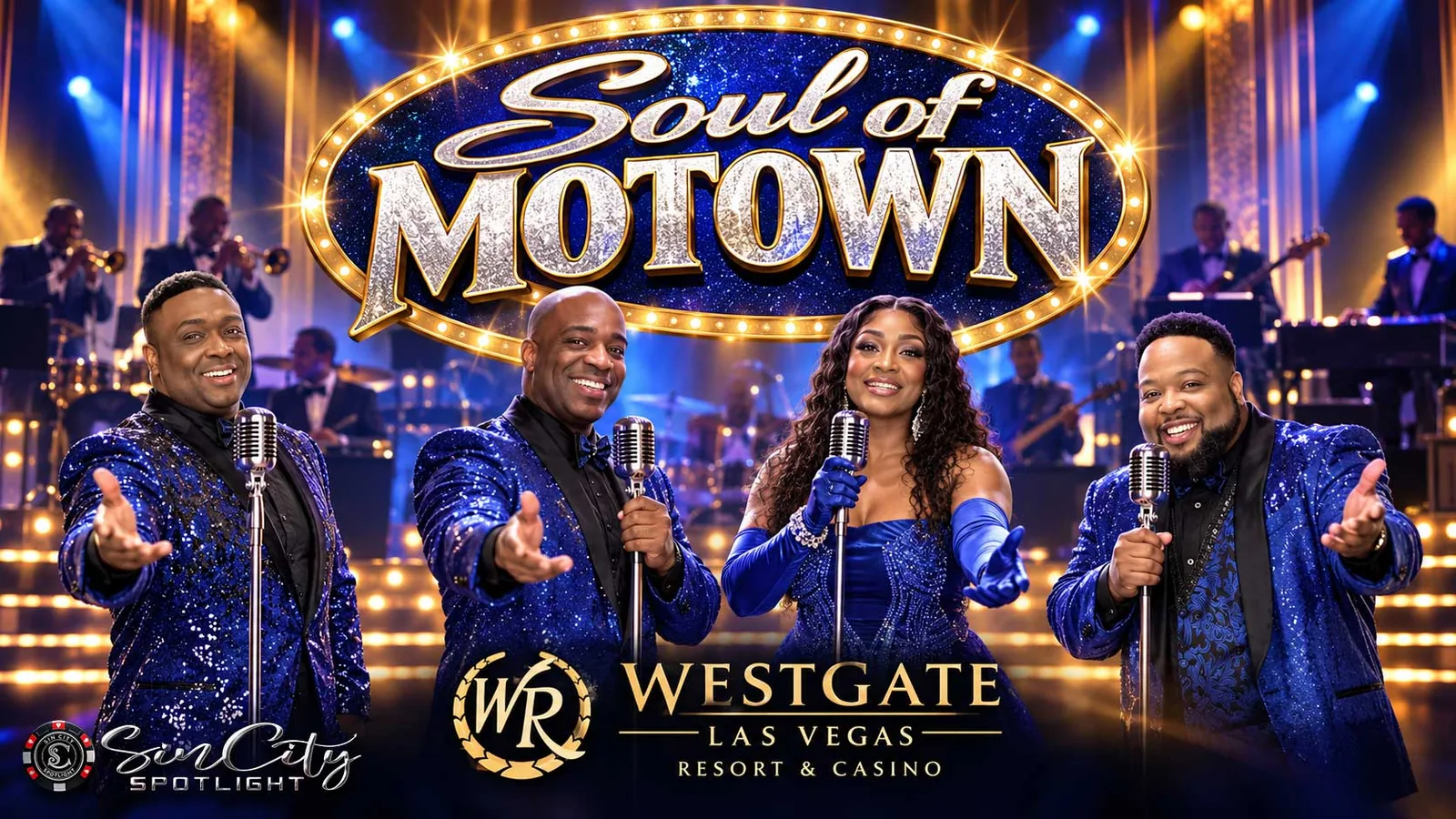 Soul of Motown