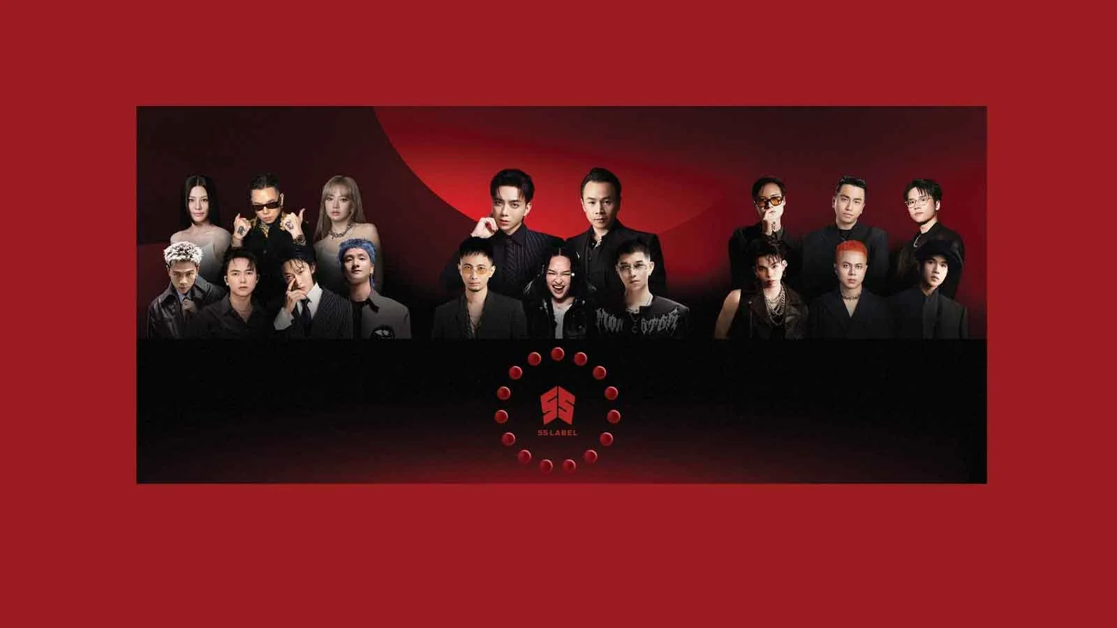 SpaceSpeakers | Official Caesar Ticket + Hotel Packages