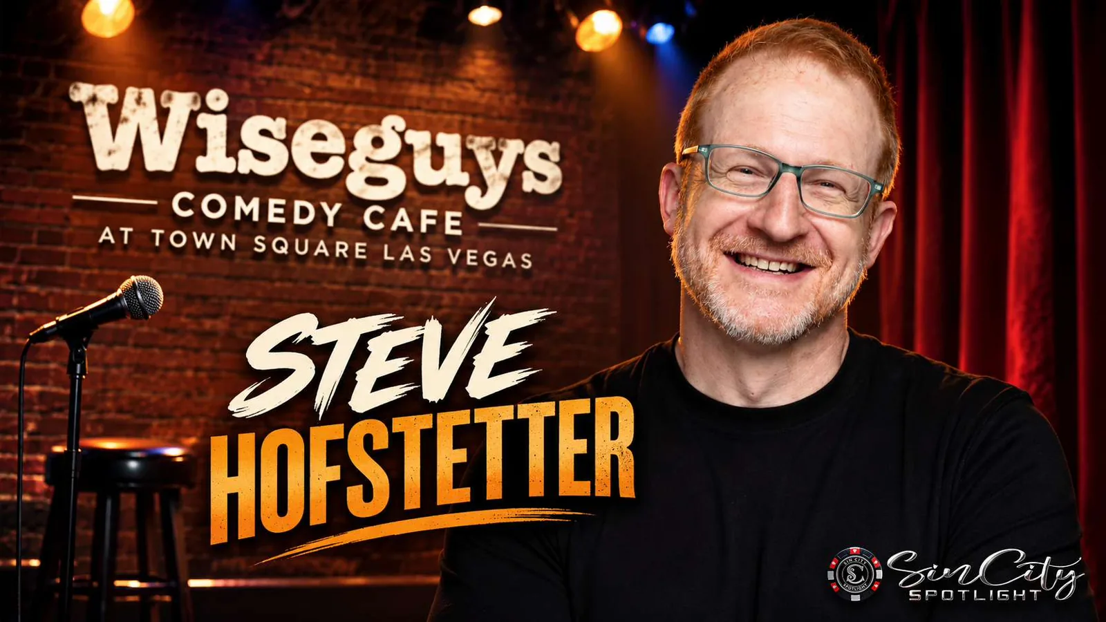 Steve Hofstetter