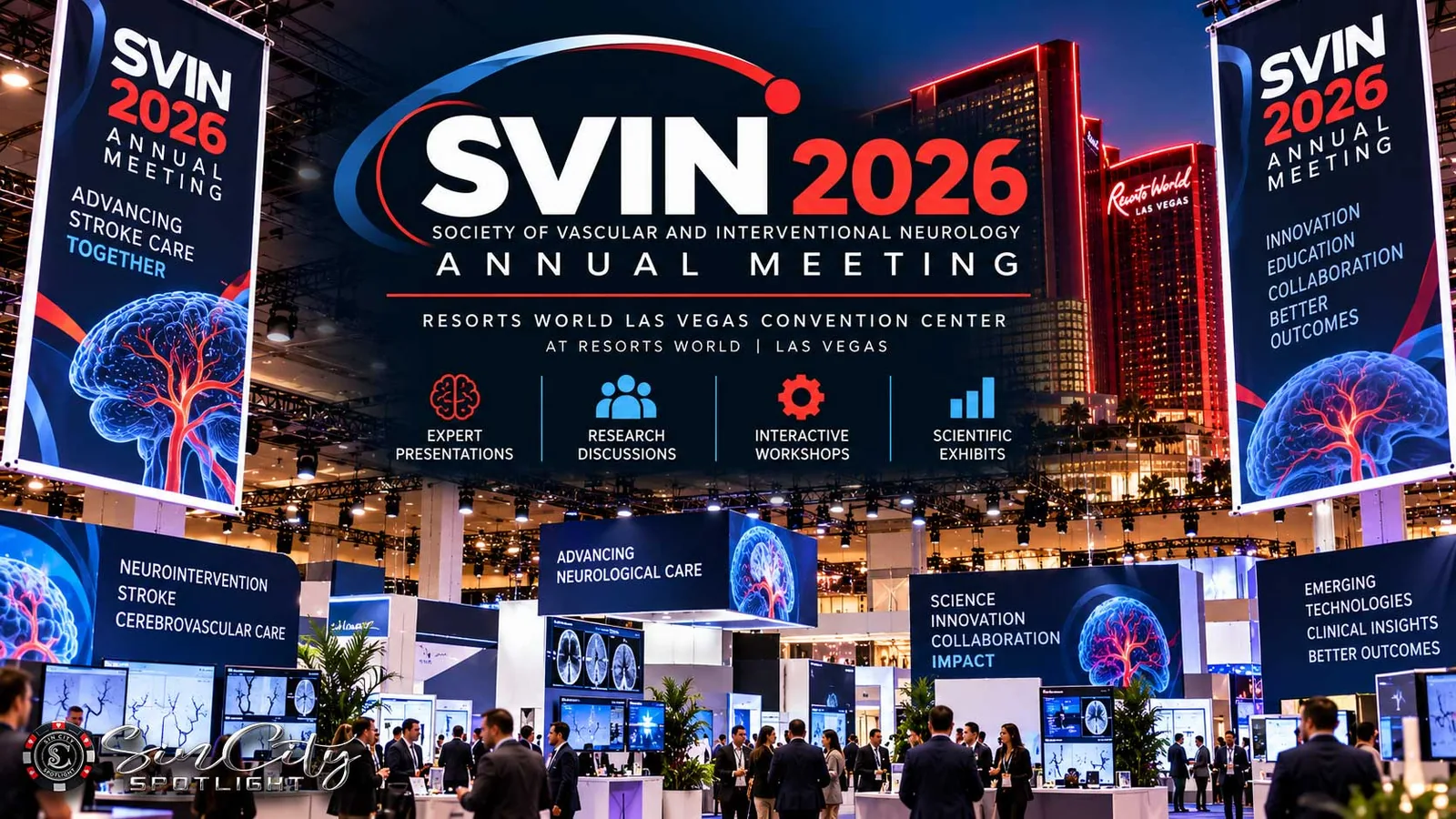 SVIN 2026 Annual Meeting