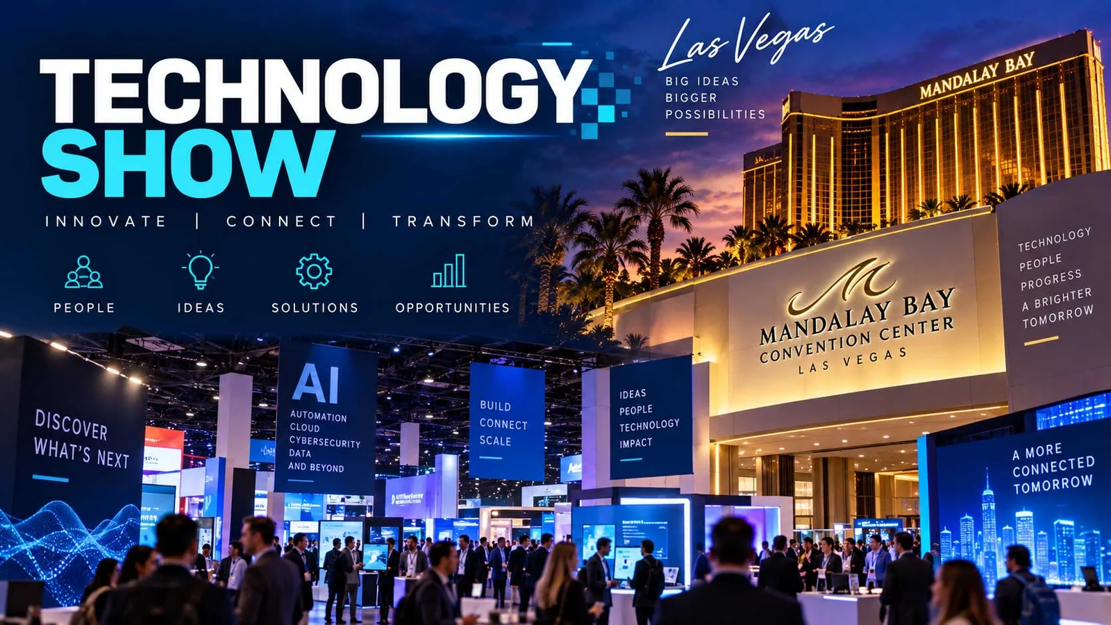 Technology Show