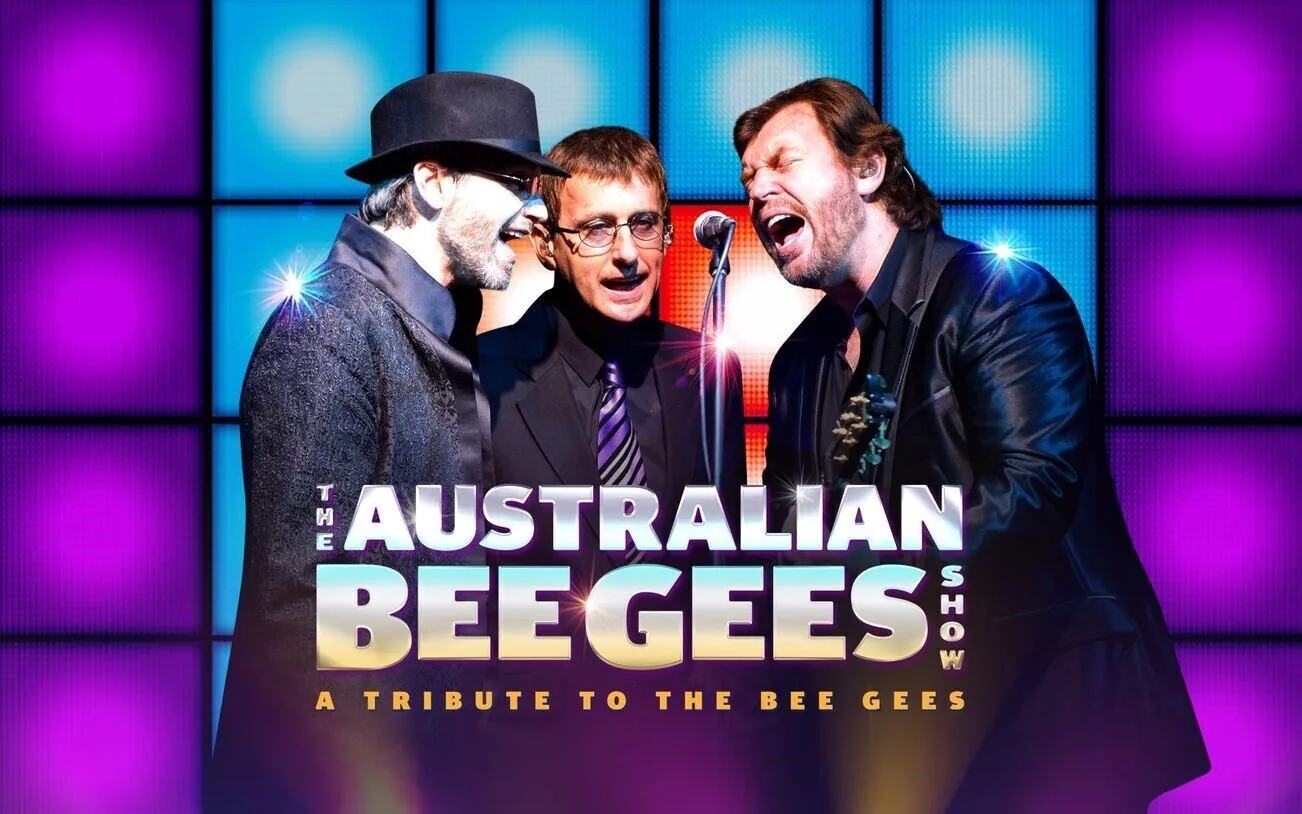 The Australian Bee Gees Show
