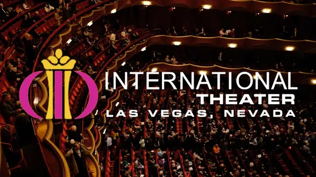 The International Theater Tour