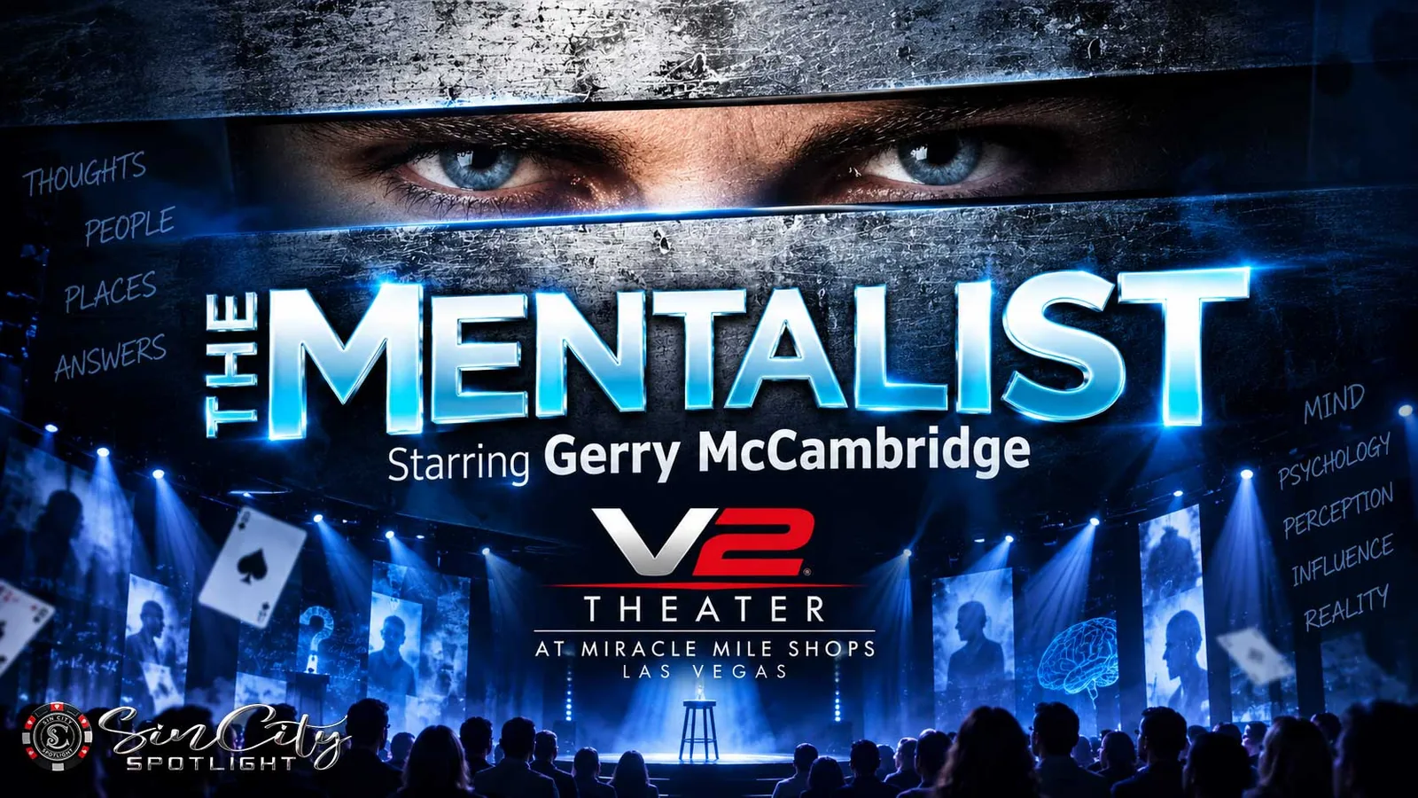 The Mentalist