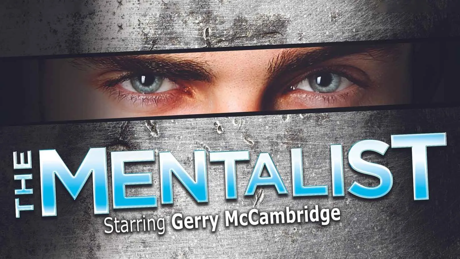 The Mentalist