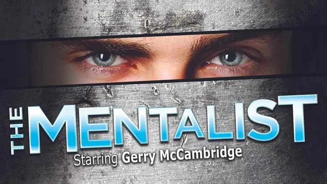 The Mentalist