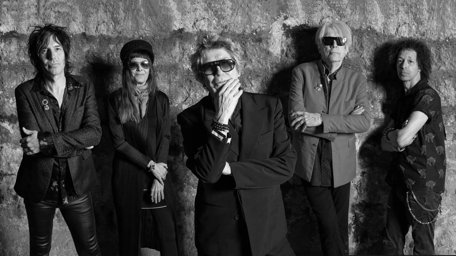 The Psychedelic Furs