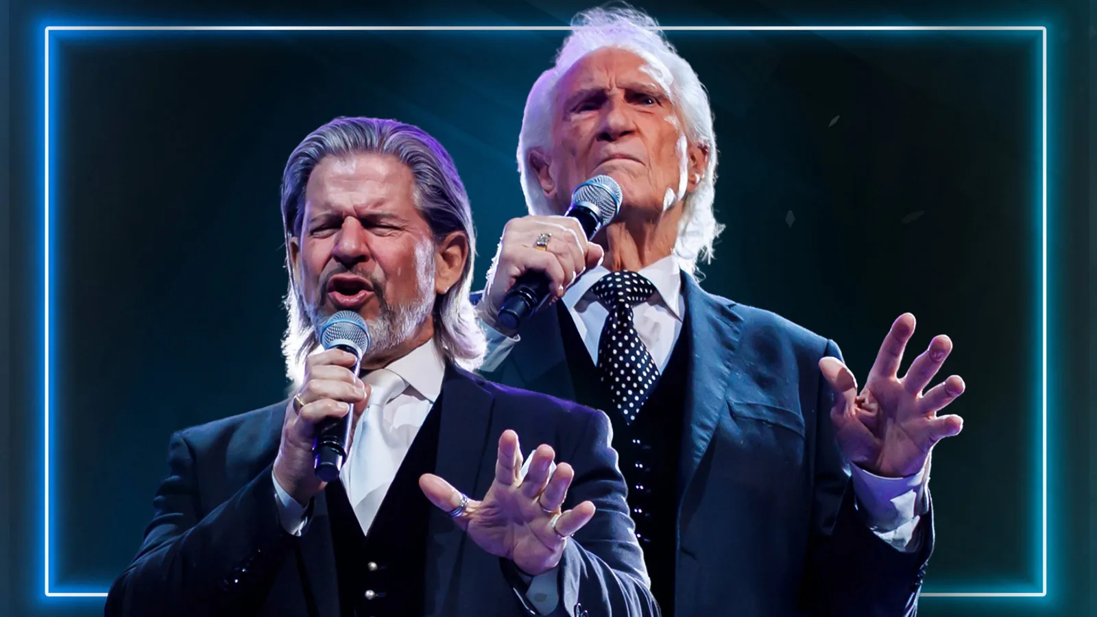 The Righteous Brothers