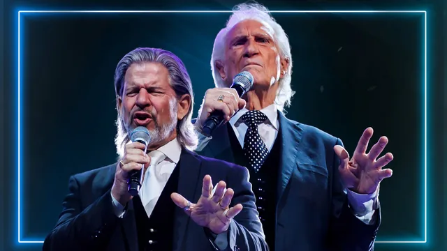 The Righteous Brothers
