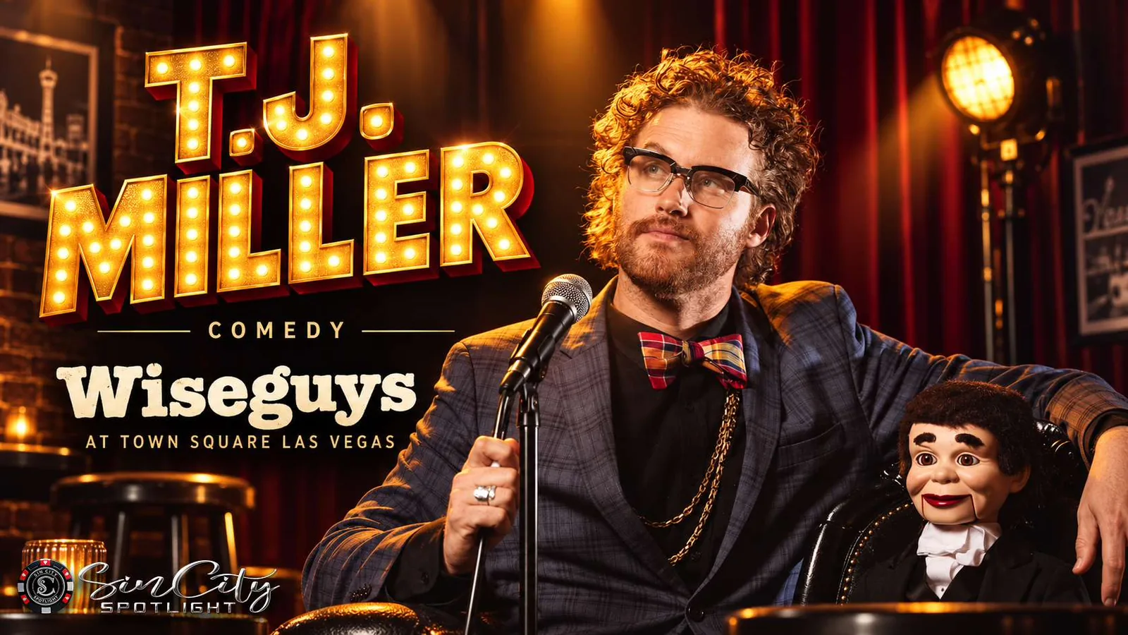 T.J. Miller