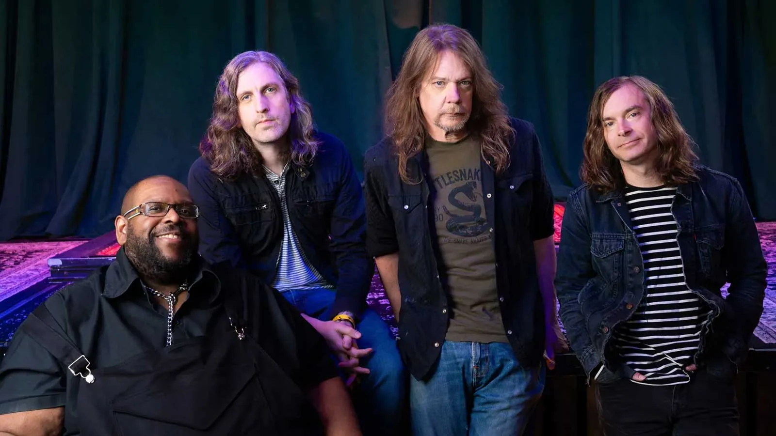 Totally 90's featuring Soul Asylum