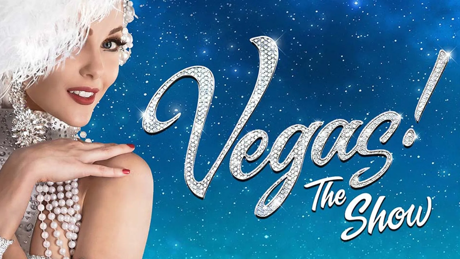 Vegas! The Show