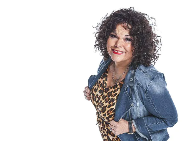 Vicki Barbolak