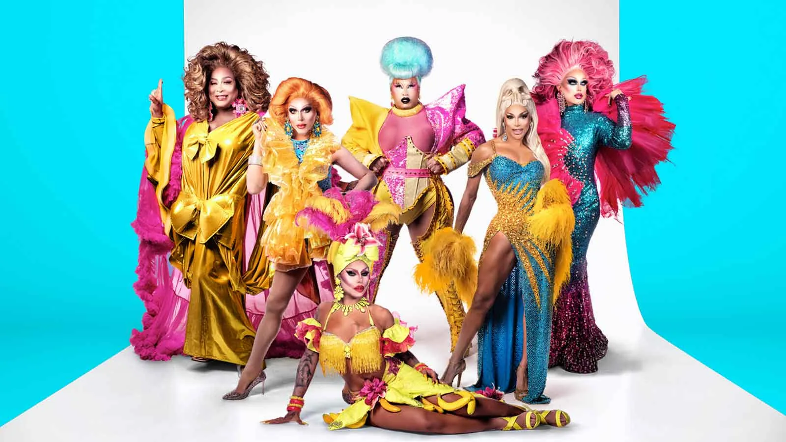 Voss Events: Drag Brunch