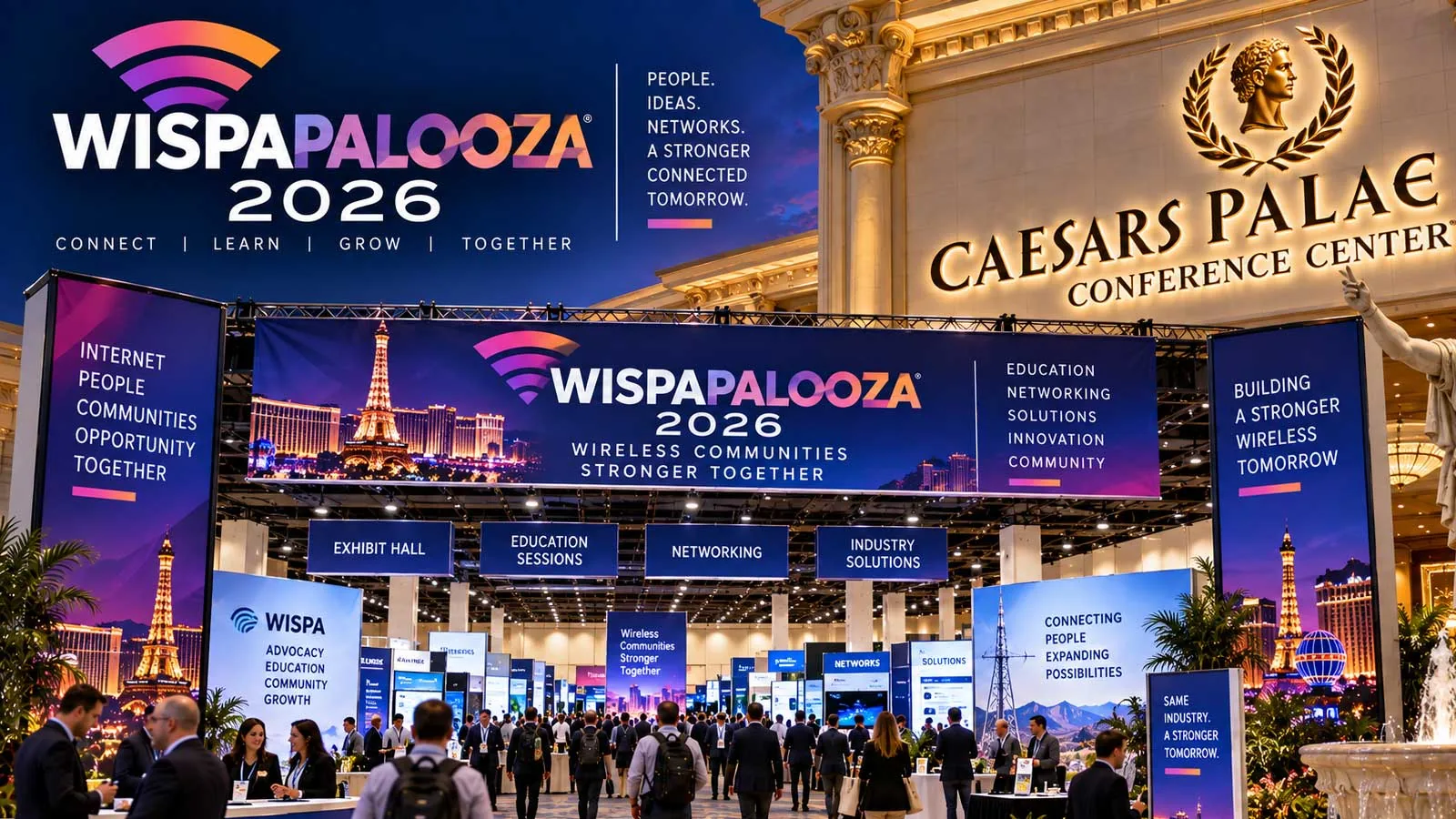 WISPAPALOOZA 2026