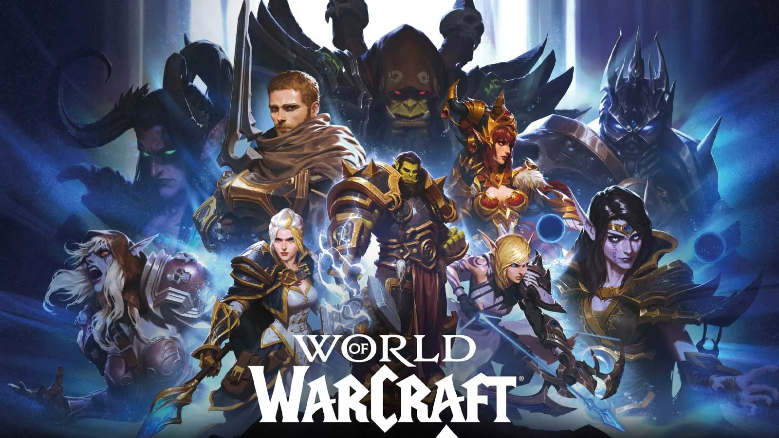 World of Warcraft Orchestral